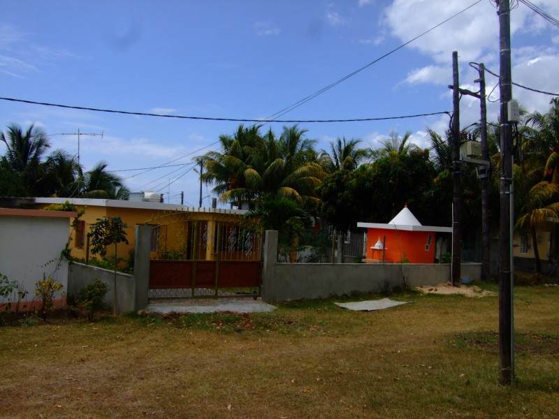 Mauritius 2010 - 0149 